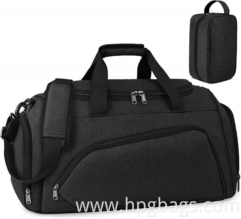 Voyager Sports Duffel Bag